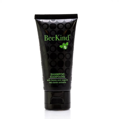 BeeKind Body Shampoo, Flip Cap, 2oz/60ml	